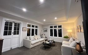 Cheerful Villa With Amazing Spaces